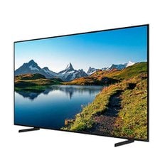 2023 QLED 4K QC65 (125cm) 벽걸이형 TV KQ50QC65AFXKR(W)