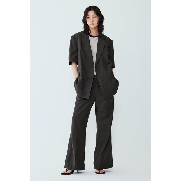 반팔 자켓 9105212562085