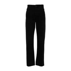 [해외배송] 더로우 블랙 워시 슬림 진 413 W2352BLK