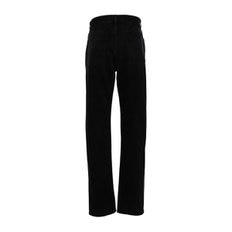 [해외배송] 더로우 블랙 워시 슬림 진 413 W2352BLK