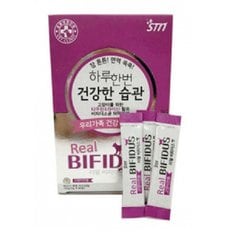 리얼비피더스 고양이 유산균 - 2gx60포(120g)