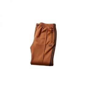 NEEDLES 니들스 Narrow Track Pant - Rust (OT229) (내로우 트랙 팬츠)