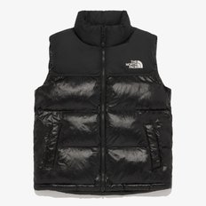 NV3NQ50 키즈 에코 눕시 패딩 베스트 KS ECO NUPTSE PADDING VEST