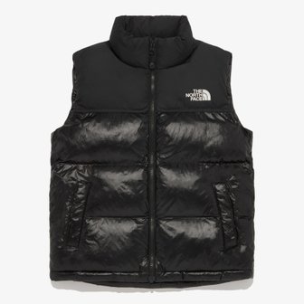 노스페이스키즈 NV3NQ50 키즈 에코 눕시 패딩 베스트 KS ECO NUPTSE PADDING VEST