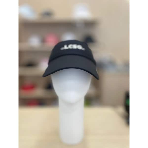[여주점] 여성 에센셜 선바이저 GQ122LSV12