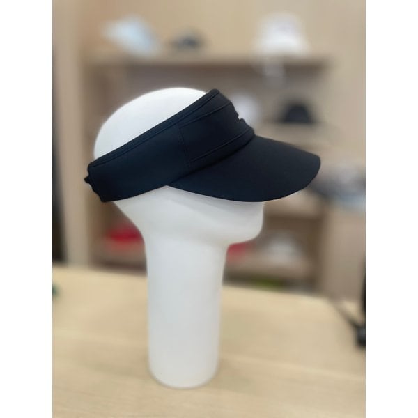 [여주점] 여성 에센셜 선바이저 GQ122LSV12