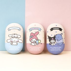 산리오 쿠로미 마이멜로디 손난로 보조배터리 4400mAh