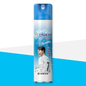 안티푸라민 쿨 에어파스 300ml