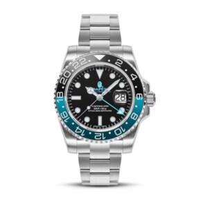 베이프 시계 TYPE 2 BAPEX 1K20-187-303