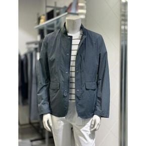 basso 세이브존01 스트레치 스판 바람막이 자켓형 점퍼  2컬러  BS Z1UA14_P395694416