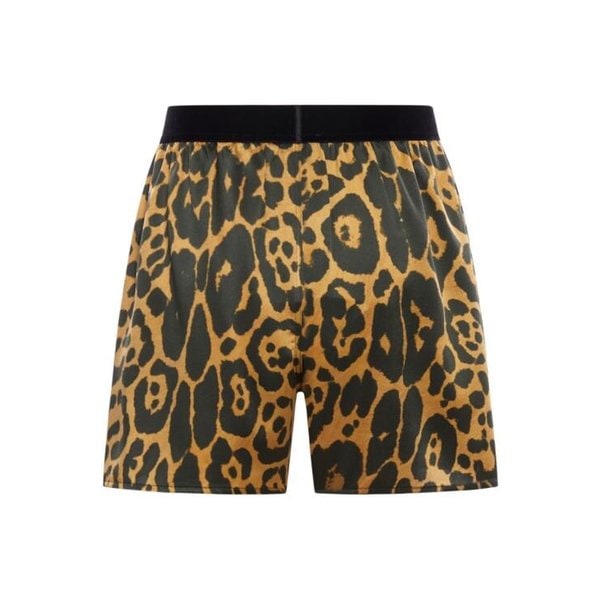 [해외배송] 25SS 톰포드 숏팬츠 SH0021FAP225KB359 CAMEL