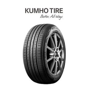 금호 SOLUS TA51 225/55R17 97V 장착비별도 225 55 17