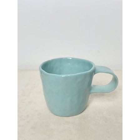비치바운드 BB Pinching Mug Mint