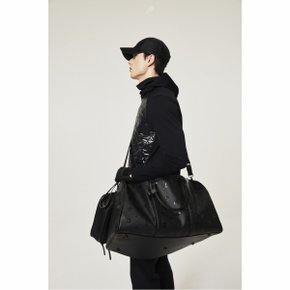 [DEUX] MULTI BOSTON BAG(Black)_NUBTW24103BKX