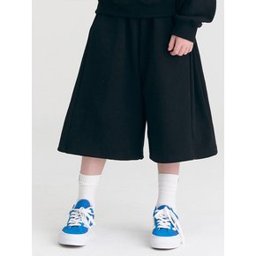F15 포인트 벌룬 버뮤다 (블랙)