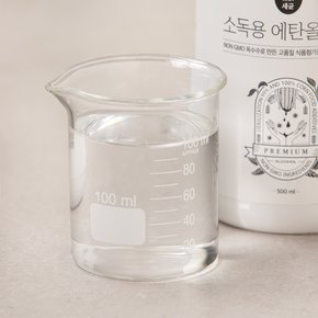 세균 에탄올 스프레이 식품첨가용 옥수수원료 500ml