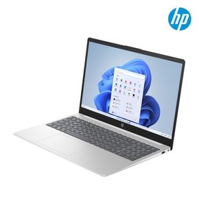 최종99만/마우스/HP 15-fd1025TU 14세대 인텔 5/32GB/512GB/윈도우11 가성비 사무용 노트북