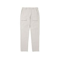 공식 여성 마일드 카고 팬츠 W (ECO) KWU23356PG (정상가:139,000)