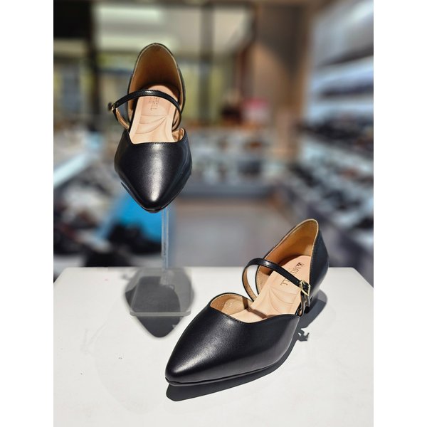 [파주점] 미셸 by 탠디 여성펌프스 메리제인4cm 정장구두 125003c