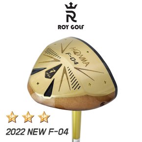 혼마 3스타 파크골프채 F-04 PARK GOLF (F04) TA2699637