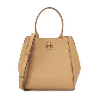 토리버치 [부산점] 스크래치 맥그로우 스몰 버킷백 158500 227