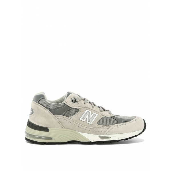 여성 메이드 인 UK 1991 스니커즈 NBW991GL GREY Grey /3