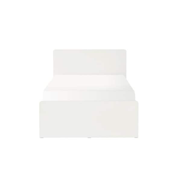 뉴아빌 멀티침대 SS_화이트 (컬러 택1)