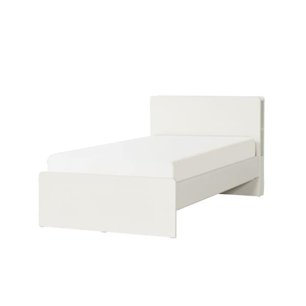 뉴아빌 멀티침대 SS_화이트 (컬러 택1)