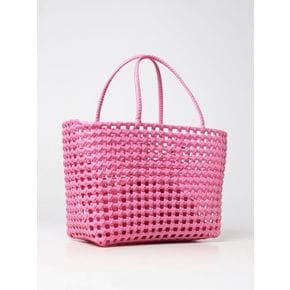 엠에스지엠 MSGM bag in woven PVC 3441MDZ48632 TP63915061 72241621