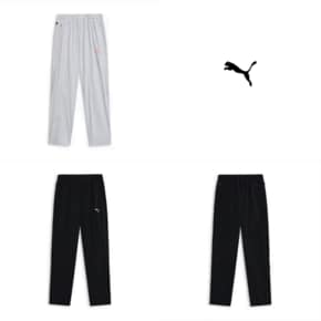 940481 // PUMA 푸마 남여공용 액티브 우븐 스트레치 팬츠 Active Woven Stretch Pants OP