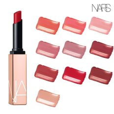 나스 립스틱 NARS 에프터글로우 센슈얼 샤인 Afterglow