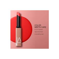 나스 립스틱 NARS 에프터글로우 센슈얼 샤인 Afterglow