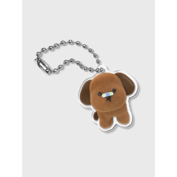 밴드 엔젤 코코(키링)