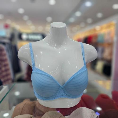 솔브 sh06 스프링 브리즈 와이어 브라 SBRD601B(1)