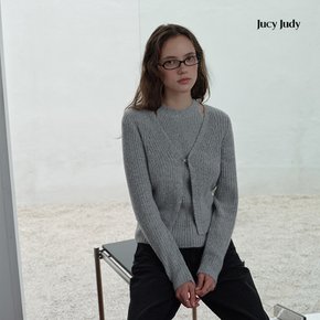 홀터나시+가디건(SET) JZKT721H