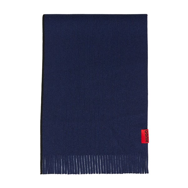 [부산점] 보스 머플러 비니 세트 50517757 418