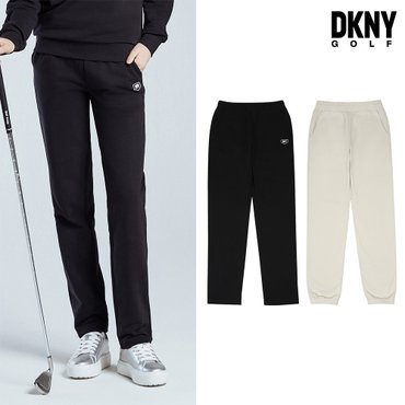 DKNY 웨어러블 팬츠 여성 2컬러 택1