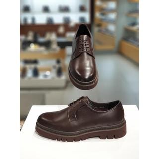 탠디 [파주점] 미셸 by 탠디 남성신발 더비 클리퍼 4.5cm 구두 323037e