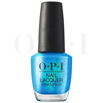 OPI [네일락커] B008 - Feel Bluetiful