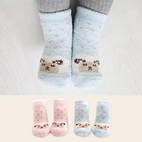 양 수면양말   유아양말  수면양말   겨울양말   캐릭터양말   신생아양말_P069610882