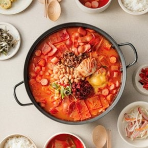 대한우리 신사 부대찌개 548g (2~3인분)