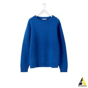 르메르 BRUSHED SWEATER (TO1095 LK1007 773) (브러시드 스웨터)