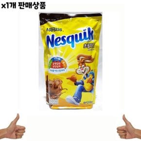 식자재 핫초코 카카오파우더 1.2Kg) 코코아 1개 초콜릿맛(네슬레 도매