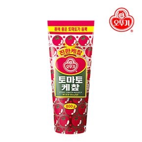 오뚜기 토마토 케찹 800ml 1개