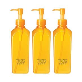 티스 딥오프 클렌징오일 대용량 280ml x3 (S11146723)