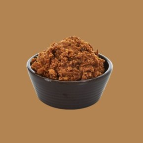 정미숙발효이야기 항아리 명인 송고버섯된장 250g 9 (WCC2B3D)