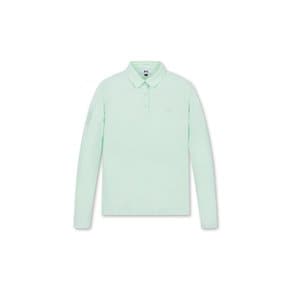 왁[WAAC]골프 (WWTBW24701MIX)Women Winter essential waacky shirts