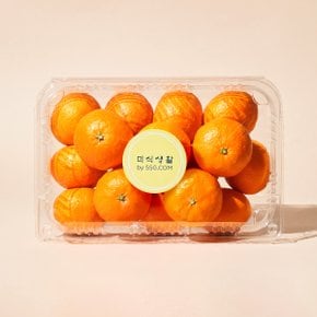 중문 카라향 1.4kg/팩