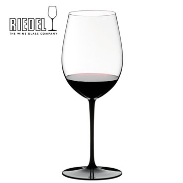 Riedel 리델 소믈리에 블랙타이 BB 보르도 그랑크뤼 1P