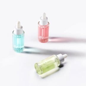 [1&1]앤드뷰티 무토 광채 앰플 세럼+페이셜 미스트 로즈 30ml